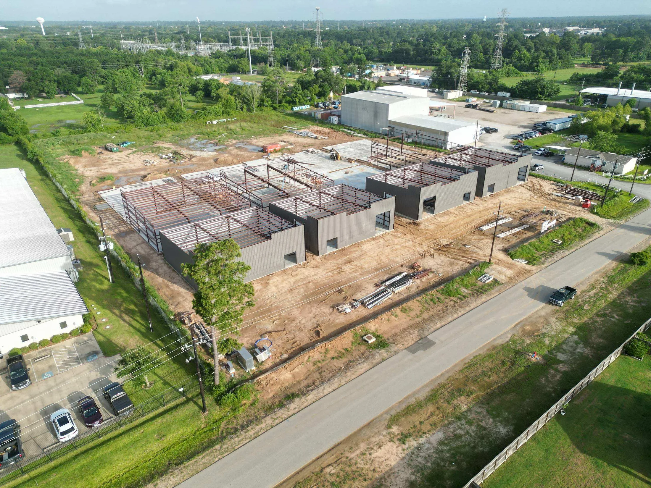 Republic Business Park