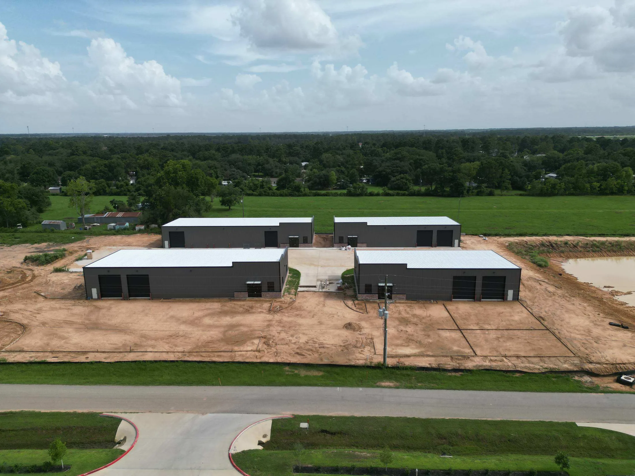 Telge Phase II